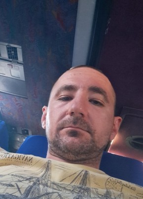 Aleksandr, 38, Russia, Krasnodar