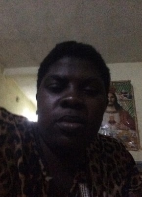 Fack, 31, Republic of Cameroon, Douala
