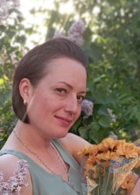 Татьяна, 35, Россия, Кулунда