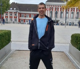 Vyacheslav., 49, Dormagen