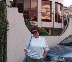 Irina, 63, Pervouralsk