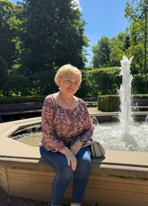 Lilija Grizāne из Rīga 59 лет