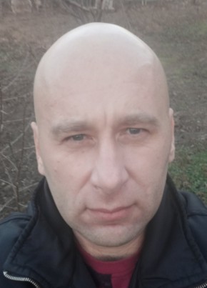Виктор, 41, Россия, Усинск