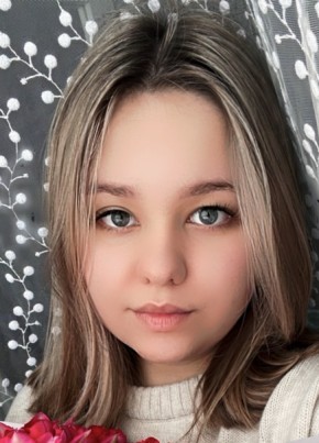 Ирина, 21, Россия, Оренбург
