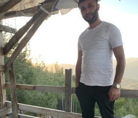 Ramazan, 27 лет, Ankara