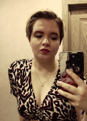 Ирина из Подольска 32 года