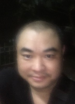 二胖, 43, ราชอาณาจักรไทย, เชียงแสน