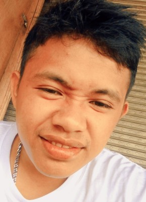 Kurt, 21, Philippines, Davao