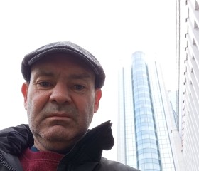 Makar, 47, Krasnodar