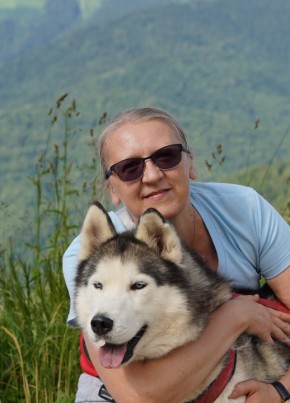 Natalya, 46, Russia, Zelenograd
