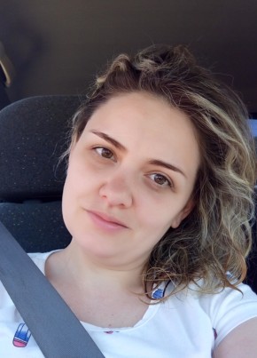 Ангелина, 36, Россия, Краснодар