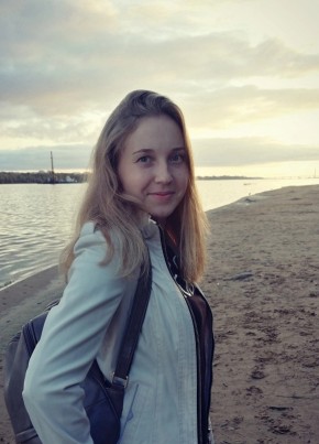Оля, 32, Россия, Череповец