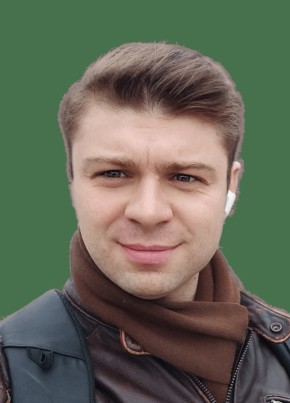 Sergey, 33, Россия, Ашитково