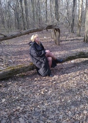 Elena, 50, Russia, Tambov