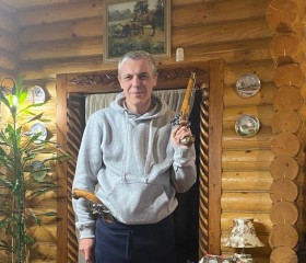 Игорь., 56 лет, Москва