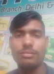 Suraj Kumar, 23 года, Delhi