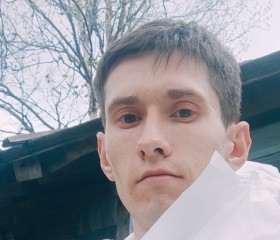 Вячечлав, 25 лет, Хабаровск