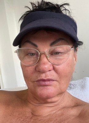 Yuliya, 56, Egypt, Cairo