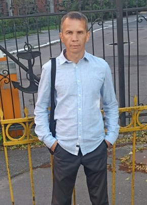 Евгений, 37, Россия, Неман