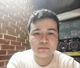 Mirba, 27, Bishkek