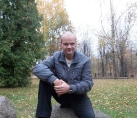 Валерий, 48 лет, Магілёў