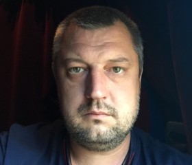 Виктор, 41 год, Оренбург