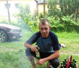 Колян, 42 года, Ужгород