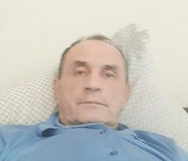 сергей, 59 лет, Орёл