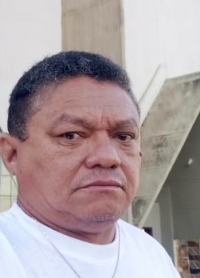 Francisco из Jataí 56 лет