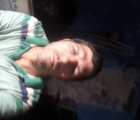 Marcos, 44, Cascavel (Parana)