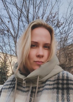 Юлия из Реутова 31 год