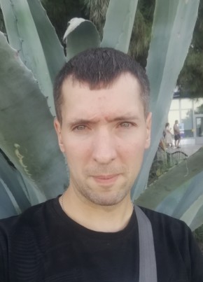 Владимир, 36, Россия, Азов