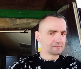 Сергей, 51 год, Ильинский