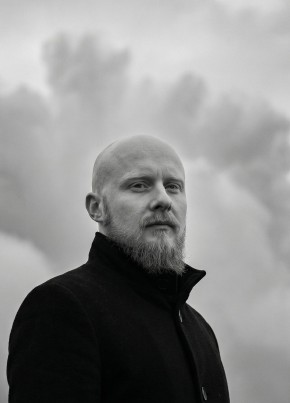 Антон из Пятигорска 32 года
