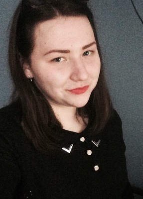 Виолетта, 25, Россия, Приозерск