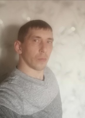 Kirill, 32, Russia, Orenburg