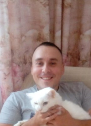 Алексей, 28, Україна, Зугрес