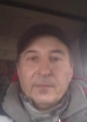 Сергей Титов, 53, Россия, Моршанск