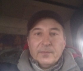 Сергей Титов, 53 года, Моршанск