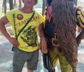 Aleksandr, 37, Yoshkar-Ola