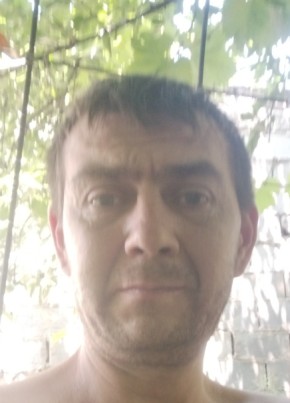 Maks, 39, Kyrgyzstan, Bishkek