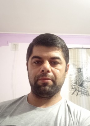 David Hamazaryan, 38, Россия, Адлер