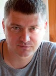 Сергей, 46 лет, Сєвєродонецьк