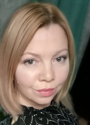 Татьяна, 36, Россия, Казань