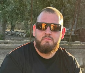 Filippo, 25, Paterno