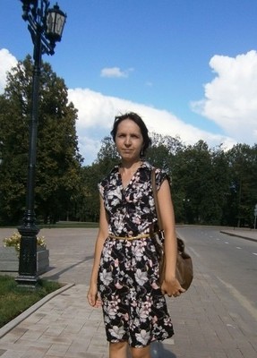 Ольга, 43, Россия, Кстово
