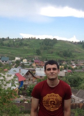 Даниил, 33, Россия, Дудинка