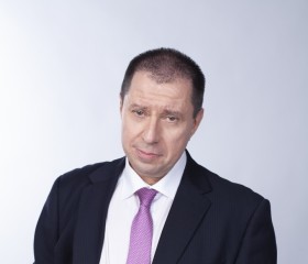 Igor, 62, Moscow