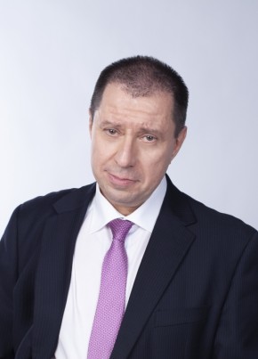 Igor, 62, Russia, Moscow
