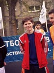 Андрей, 26 лет, Бор